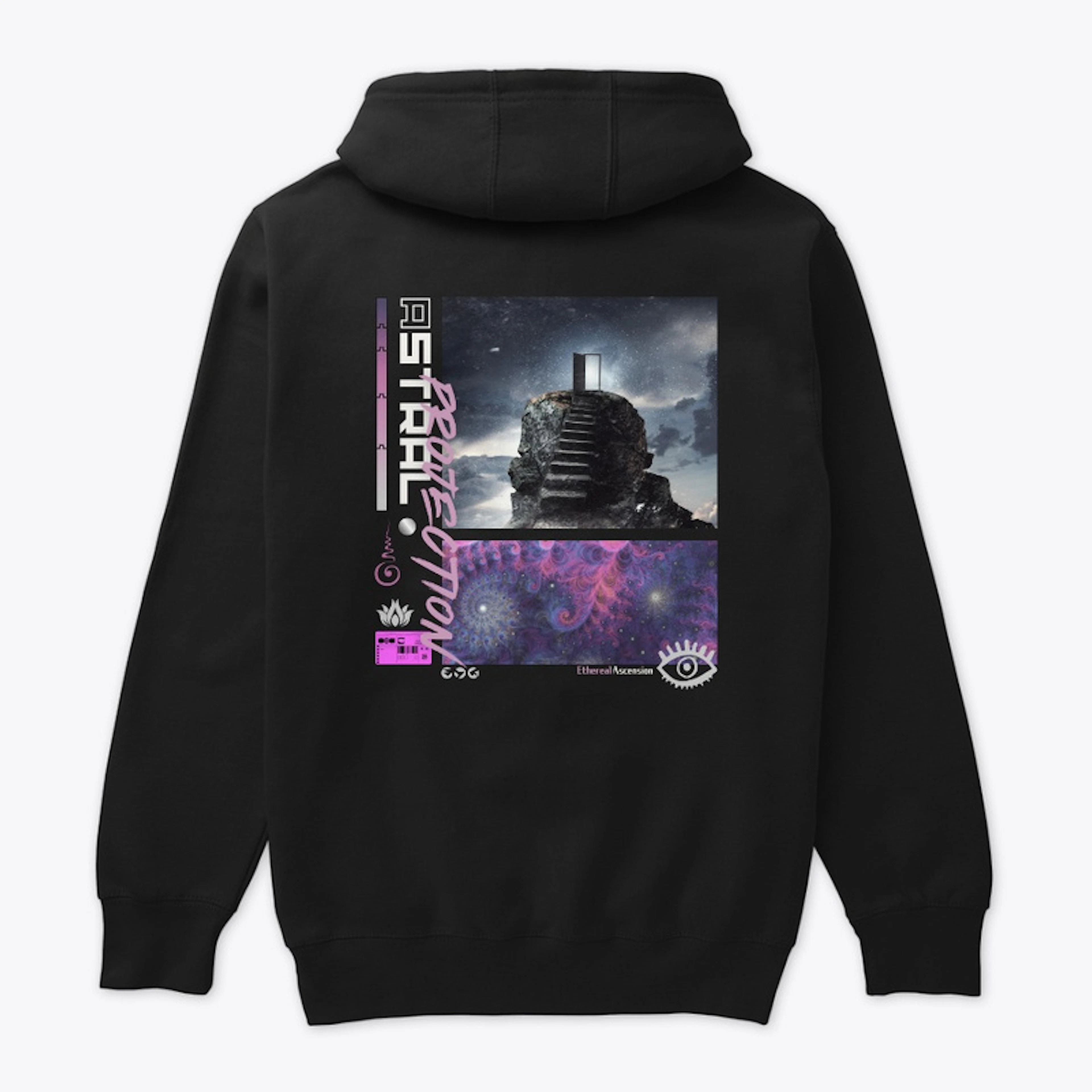 Astral Projection Hoodie