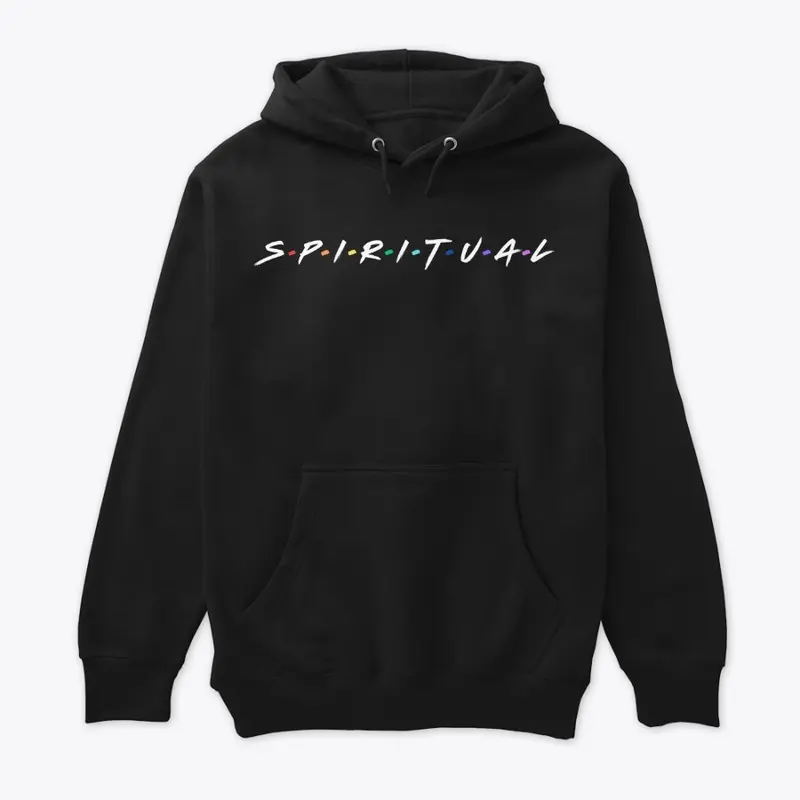 SPIRITUAL Hoodie