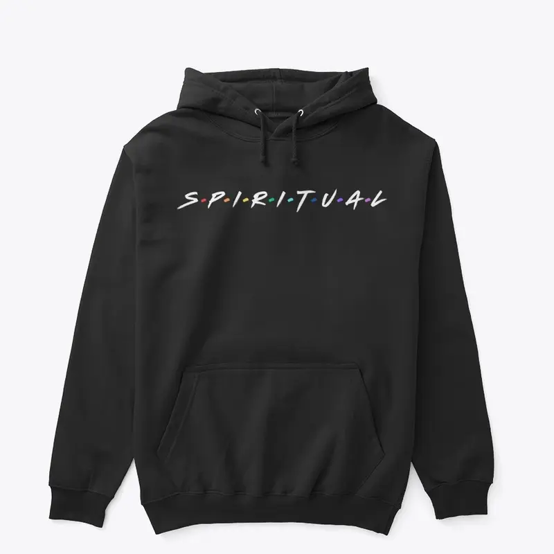 SPIRITUAL Hoodie