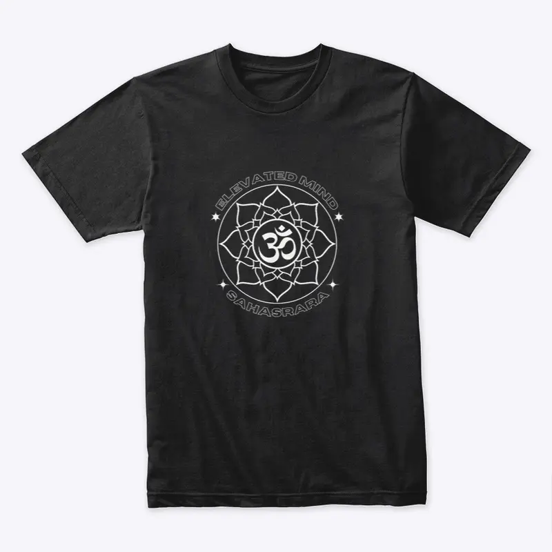 The Crown Connection: Ascension Apparel