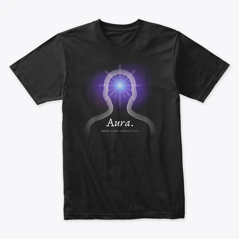 Aura Hoodie | Spiritual Streetwear