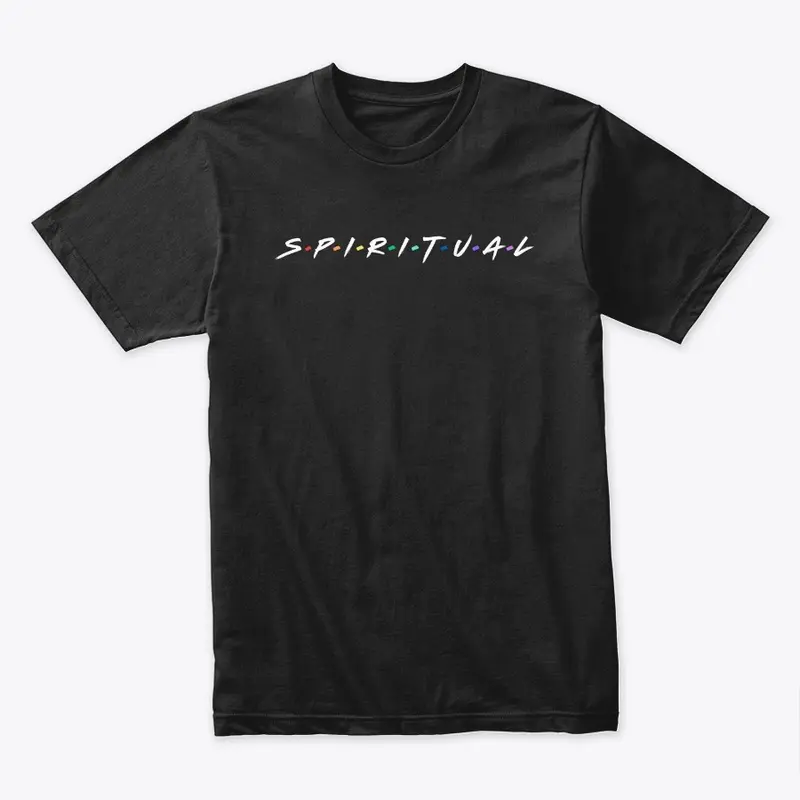 SPIRITUAL Hoodie